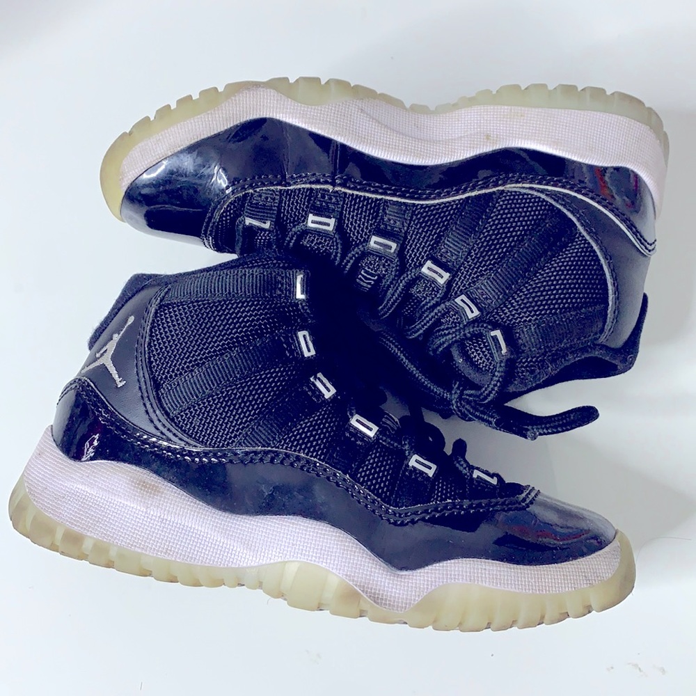 Jordan 11’s
